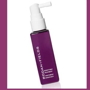 New! Rodan + Fields Volume Densifying Treatment For Hair